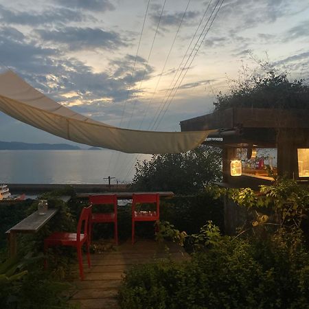 Lemon Tree Hotel Megijima Εξωτερικό φωτογραφία