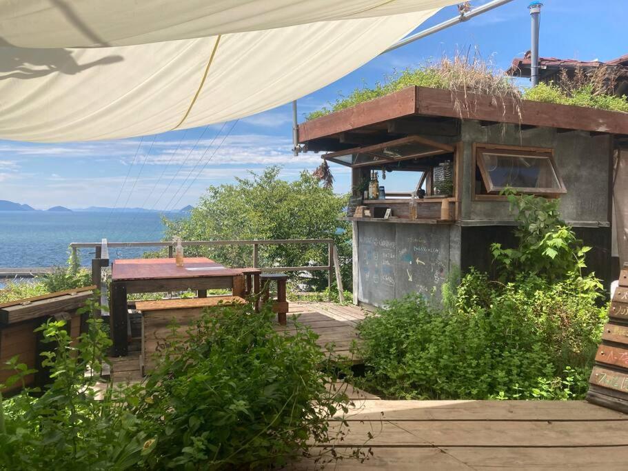 Lemon Tree Hotel Megijima Εξωτερικό φωτογραφία