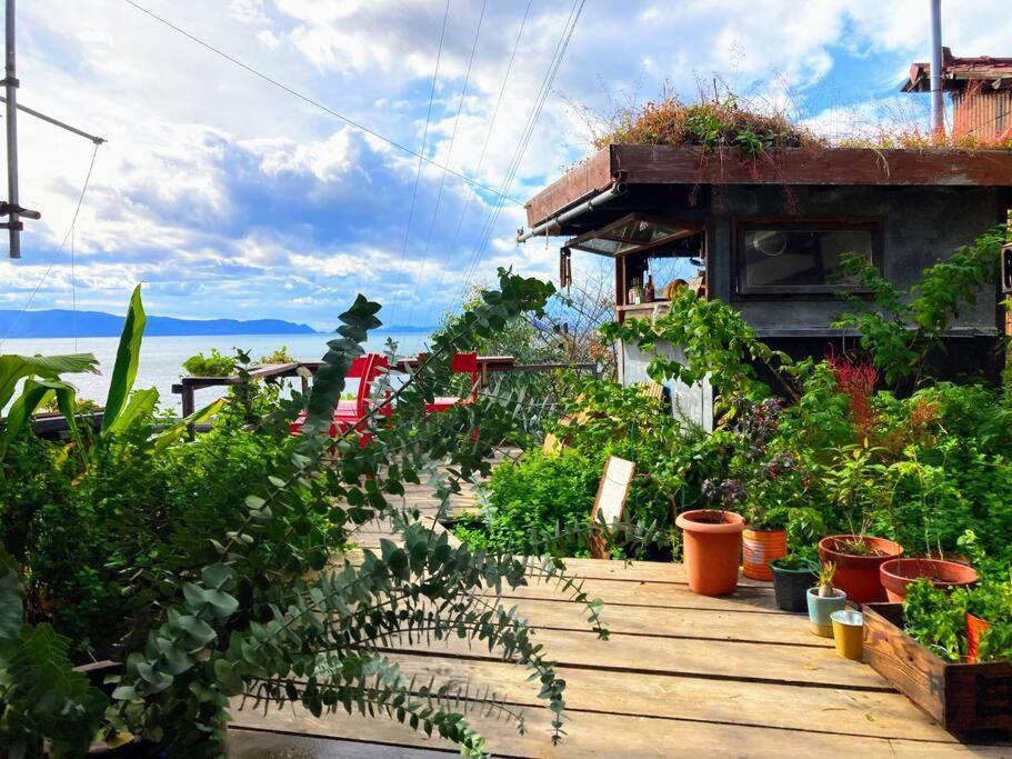 Lemon Tree Hotel Megijima Εξωτερικό φωτογραφία