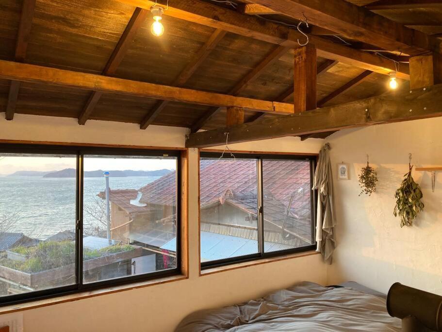 Lemon Tree Hotel Megijima Εξωτερικό φωτογραφία