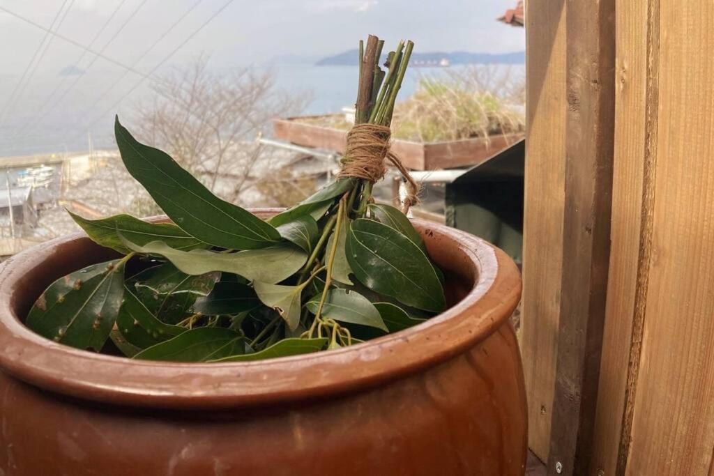 Lemon Tree Hotel Megijima Εξωτερικό φωτογραφία