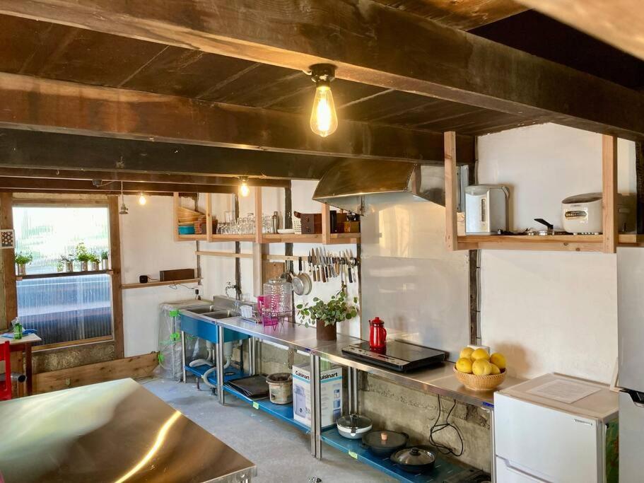 Lemon Tree Hotel Megijima Εξωτερικό φωτογραφία