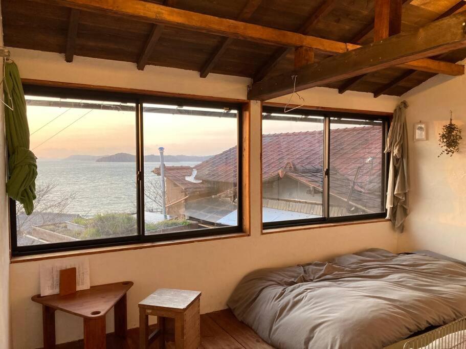 Lemon Tree Hotel Megijima Εξωτερικό φωτογραφία