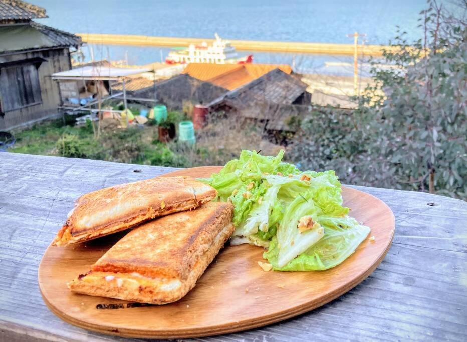 Lemon Tree Hotel Megijima Εξωτερικό φωτογραφία