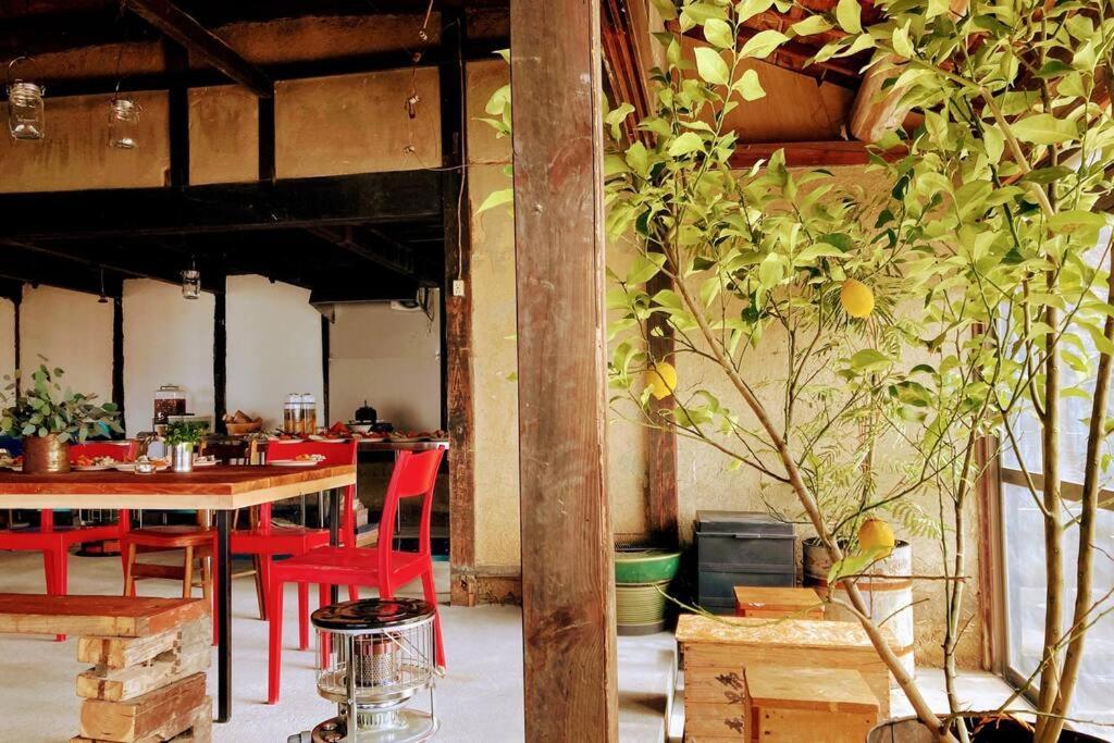Lemon Tree Hotel Megijima Εξωτερικό φωτογραφία