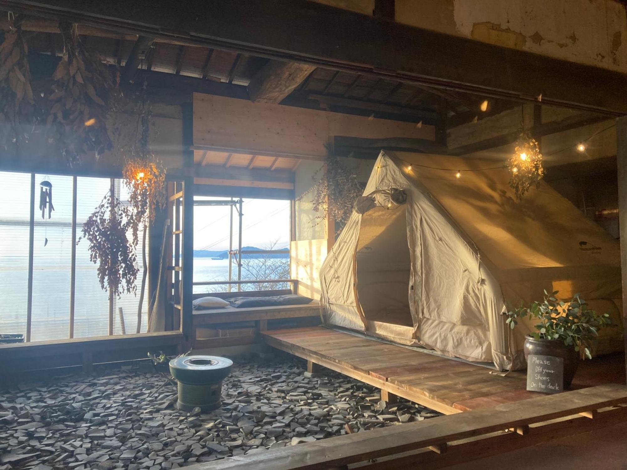 Lemon Tree Hotel Megijima Εξωτερικό φωτογραφία