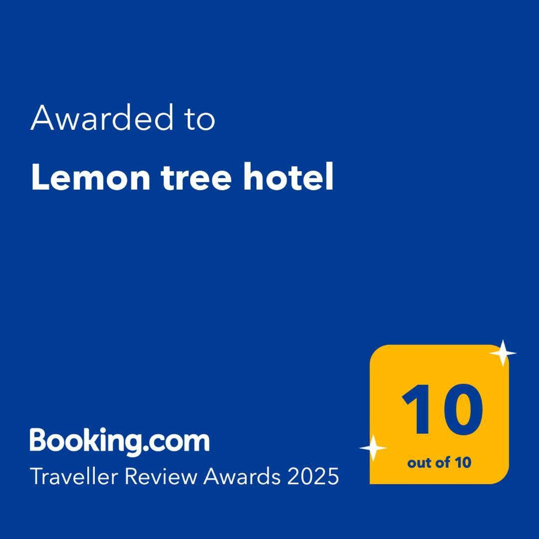 Lemon Tree Hotel Megijima Εξωτερικό φωτογραφία